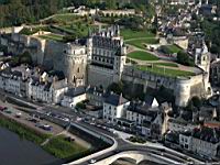 France, Amboise, Chateau (57)